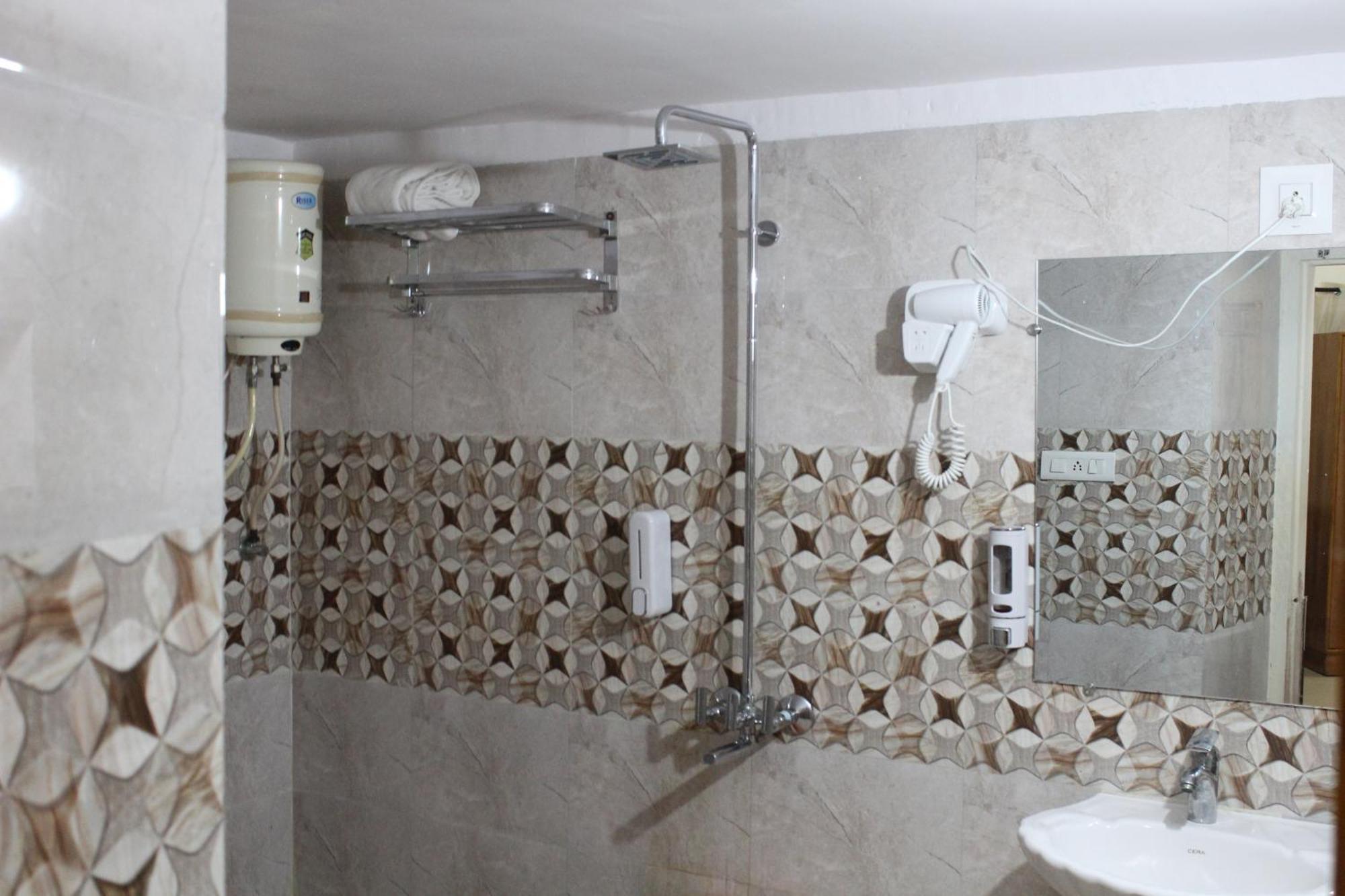 Hotel Vijayvargiya Dhani Bikaner Phòng bức ảnh