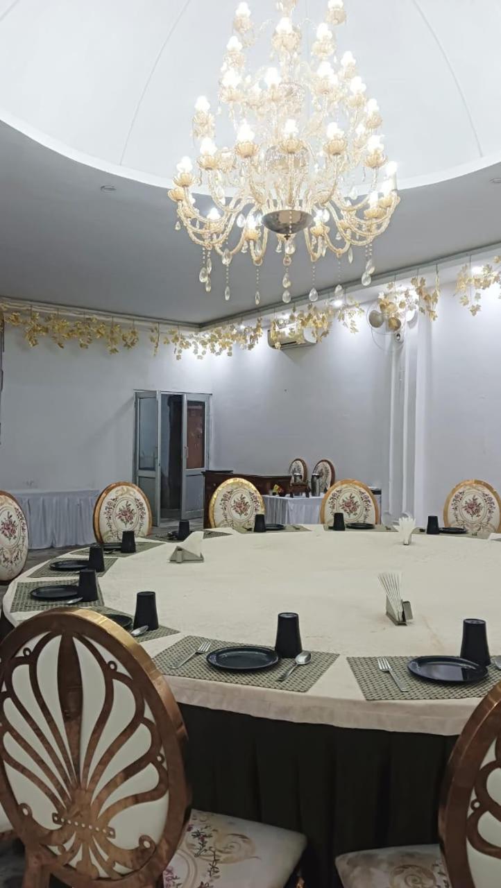 Hotel Vijayvargiya Dhani Bikaner Ngoại thất bức ảnh