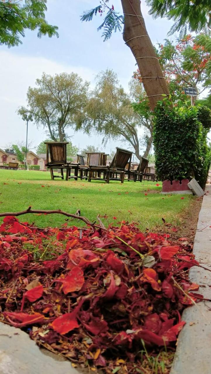 Hotel Vijayvargiya Dhani Bikaner Ngoại thất bức ảnh