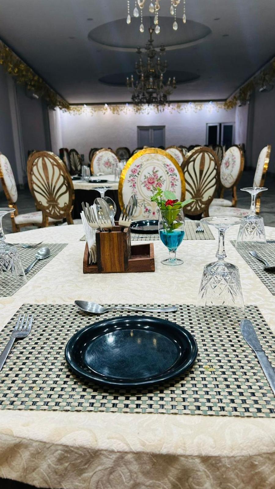 Hotel Vijayvargiya Dhani Bikaner Ngoại thất bức ảnh