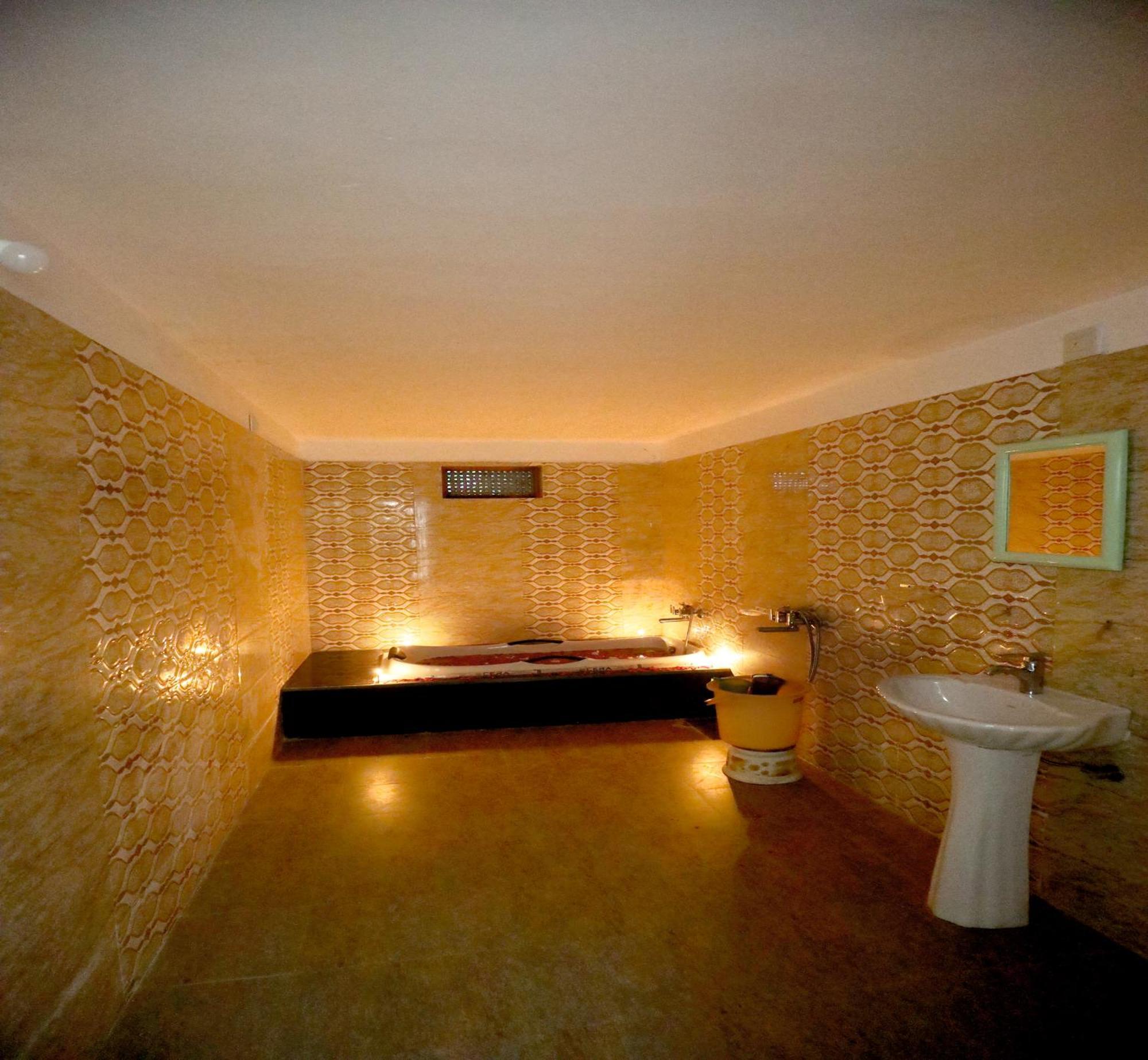Hotel Vijayvargiya Dhani Bikaner Ngoại thất bức ảnh